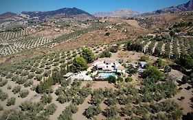 Finca Amorosa